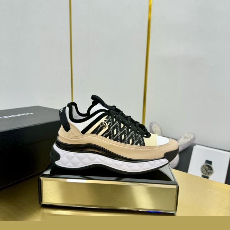 Ch*el sneakers